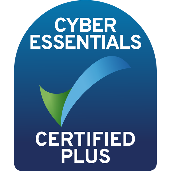 Cyber Essentilas Plus Logo