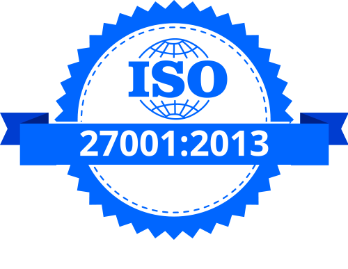ISO Logo