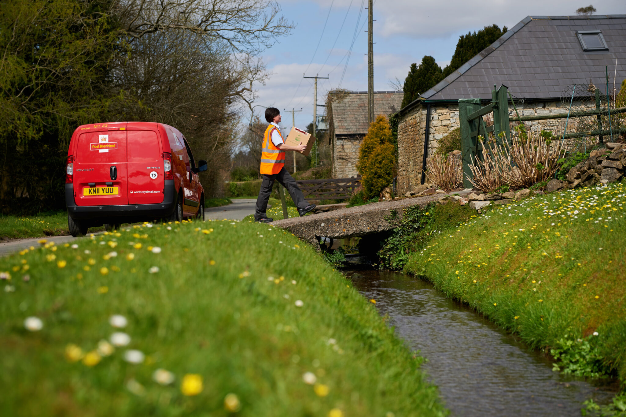 PAF - UK's most accurate and up-to-date addressing database. - Powered ...