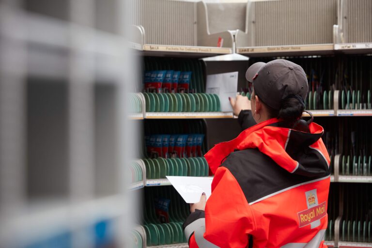 PAF - UK's most accurate and up-to-date addressing database. - Powered ...
