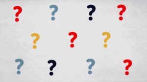 QuestionMarks