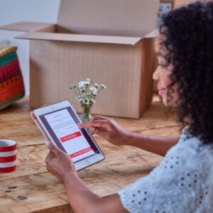 PAF - UK's most accurate and up-to-date addressing database. - Powered ...