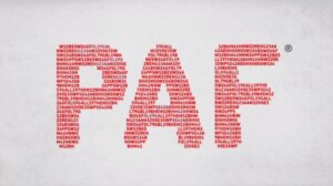 Red PAF