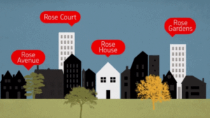 Rose House