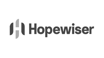 Hopewiser Logo